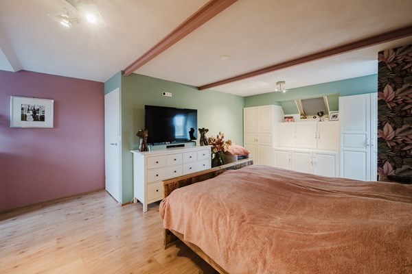 Medium property photo - Kanaalweg Oostzijde 166, 3224 AD Hellevoetsluis